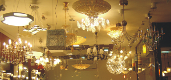 Chandeliers Ceiling Lights