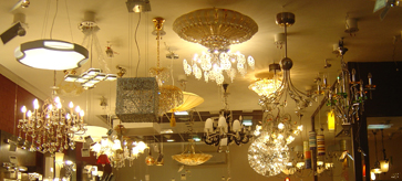 Chandeliers Ceilinglights