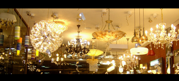Chandeliers Ceilinglights