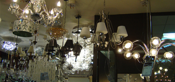 Chandeliers Ceilinglights