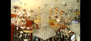 Chandeliers Ceilinglights