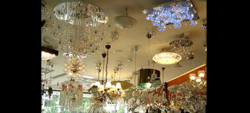 Chandeliers Ceilinglights