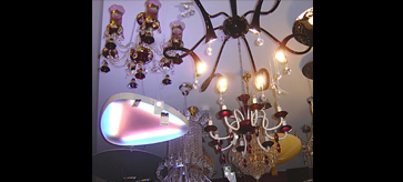 Chandeliers Ceilinglights