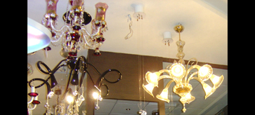 Chandeliers Ceilinglights