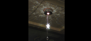 Chandeliers Ceilinglights