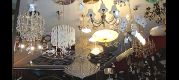 Chandeliers Ceilinglights