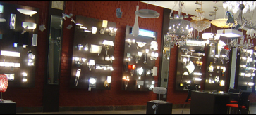 Fancy light